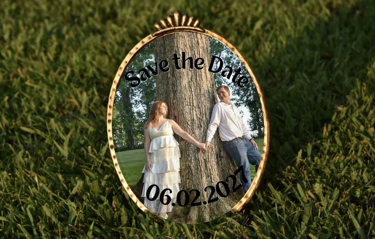 Save the Date, June 2, 2027